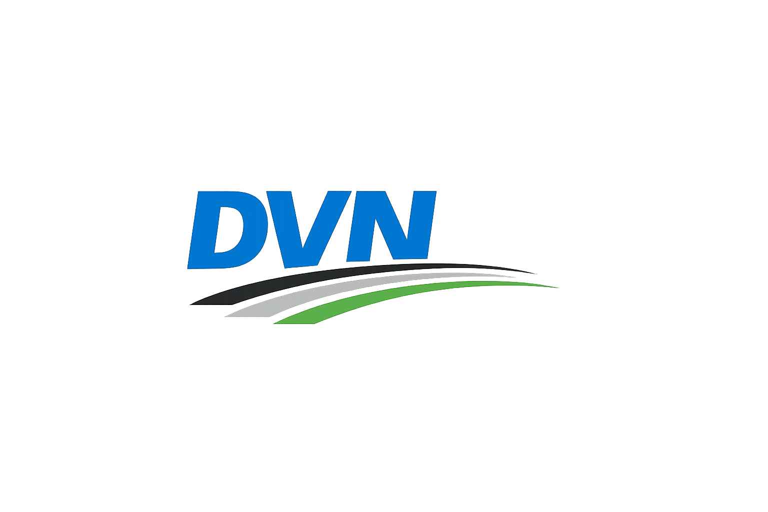 Logo von DVN | Deutsches Verkehrsnetz